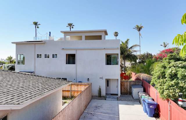 810 California Street Unit C - 1 photos photos