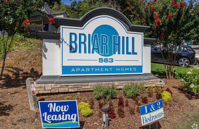 Briarhill 563 Apartments photos photos