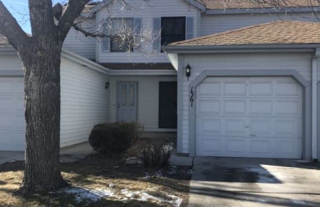 1361 Firefly Cir - 1361 Firefly Circle, Colorado Springs, CO 80916