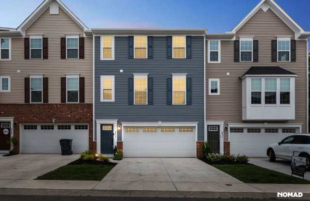 Spacious 3BR Townhome in Reynoldsburg photos photos
