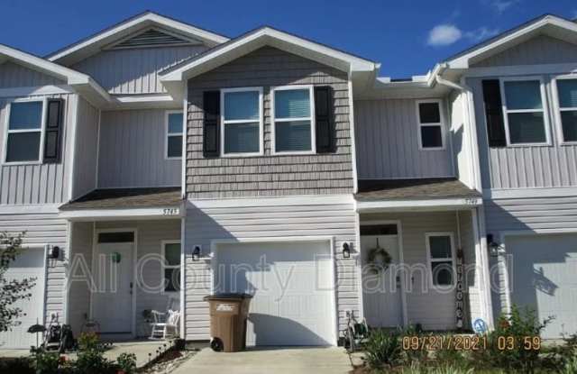 5936 Callaway Circle - 5936 Callaway Circle, Callaway, FL 32404