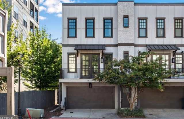 743 Taylor Court unit: #0 - 743 Taylor Court, Atlanta, GA 30324