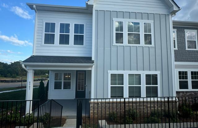 8903 Nettleton Avenue - 8903 Nettleton Avenue, Harrisburg, NC 28075