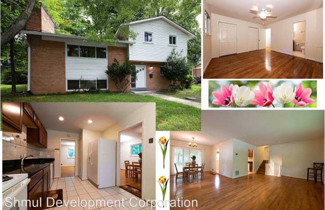 1722 Wilmart St - 1722 Wilmart Street, Rockville, MD 20852