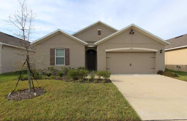 Beautiful 4 BR / 2 BA Home in Lakeland! photos photos