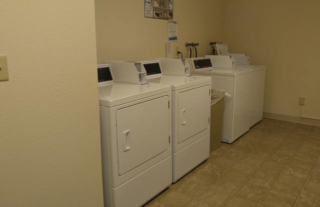 Albany Court Apartments 55+ photos photos