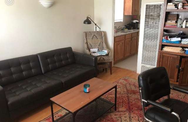 2417 Arizona Avenue - 2417 Arizona Ave, Santa Monica, CA 90404