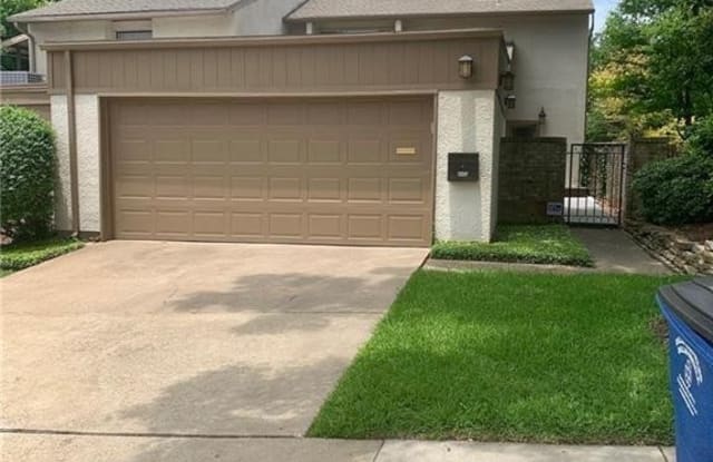 6441 Cedar Hollow Drive - 6441 Cedar Hollow Drive, Dallas, TX 75248