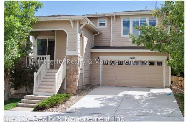10686 Cherrybrook Cir - 10686 Cherrybrook Circle, Highlands Ranch, CO 80126