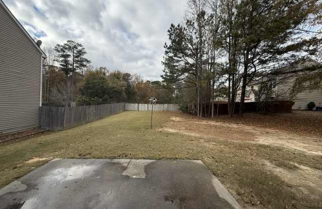 2350 Walnut Tree Court Northeast - 2350 Walnut Tree Court Northeast, Gwinnett County, GA 30519