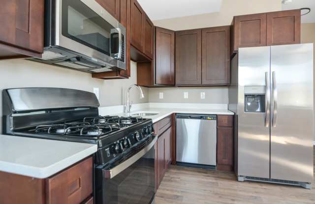 155 Crescent Street - 2 photos photos
