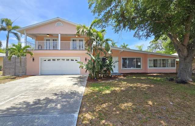 Annual Unfurnished 3 Bedroom 2 Bathroom Single Family Home in Osprey! photos photos