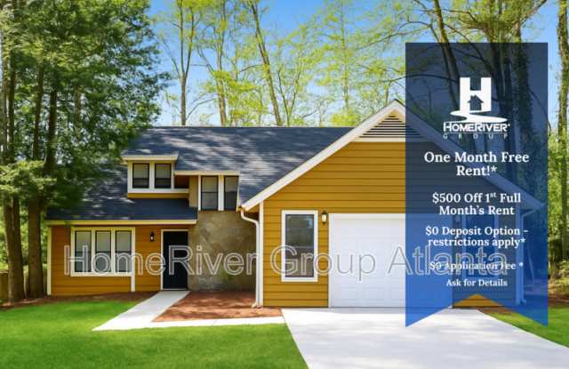480 Padens Chase Ct photos photos