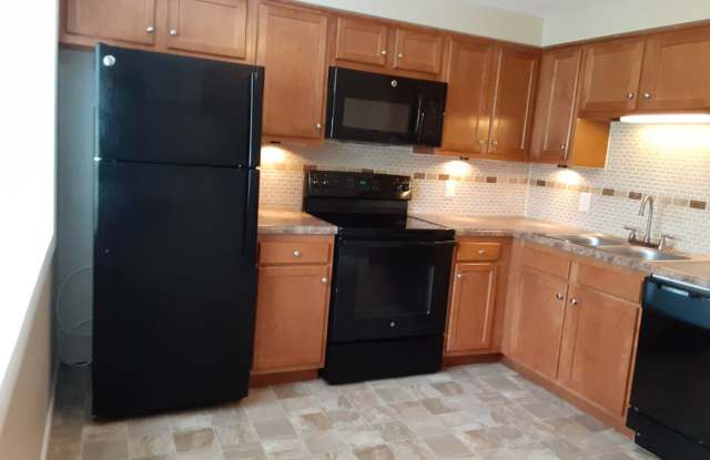 Belmont Ridge Apartment Homes photos photos