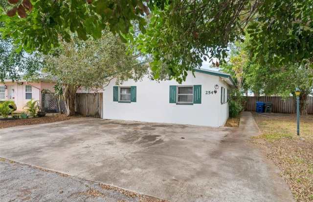 254 PLUMOSA Drive Gallery 1
