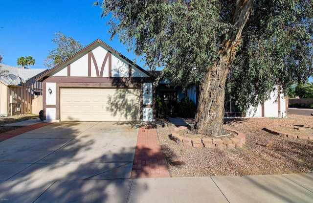 16239 N 63RD Drive - 16239 North 63rd Drive, Glendale, AZ 85306