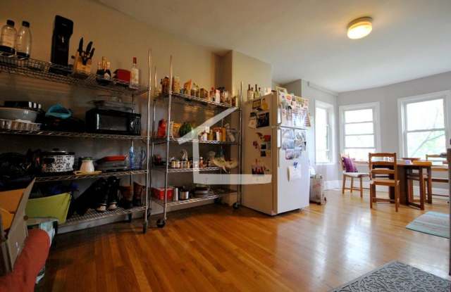 Unique Brookline Apartment photos photos