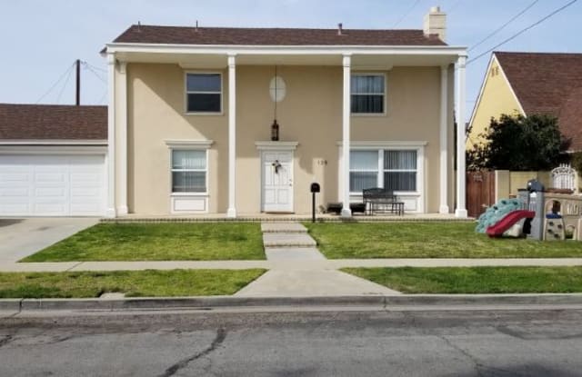129 S Glendon St - 129 South Glendon Street, Anaheim, CA 92806