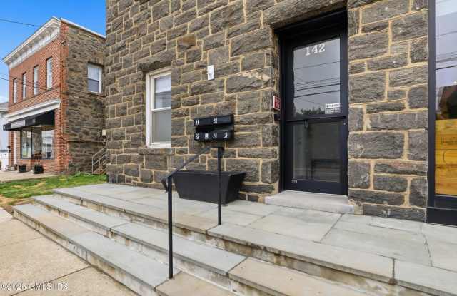 140 Hamilton Avenue photos photos