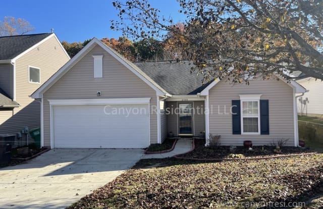 2108 Burton Run Road - 2108 Burton Run Road, High Point, NC 27262