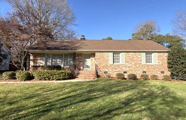 Beautiful Ranch in Myers Park! photos photos Beautiful Ranch in Myers Park! photos photos