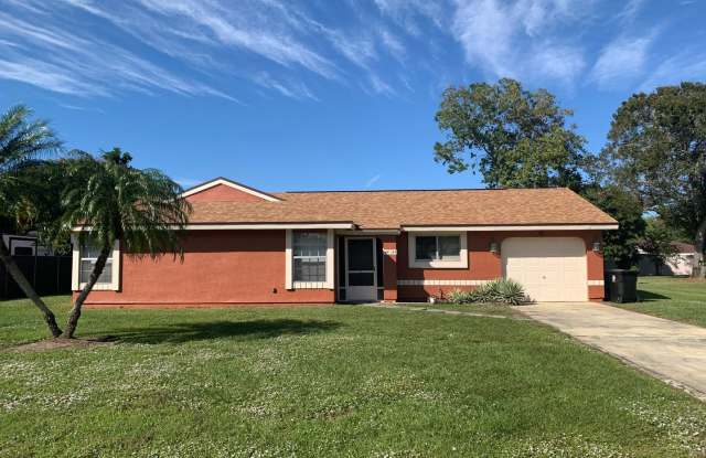 3/2/1 EAST OF US1 AND CLOSE TO HOSPITAL, SHOPPING, BEACHES photos photos