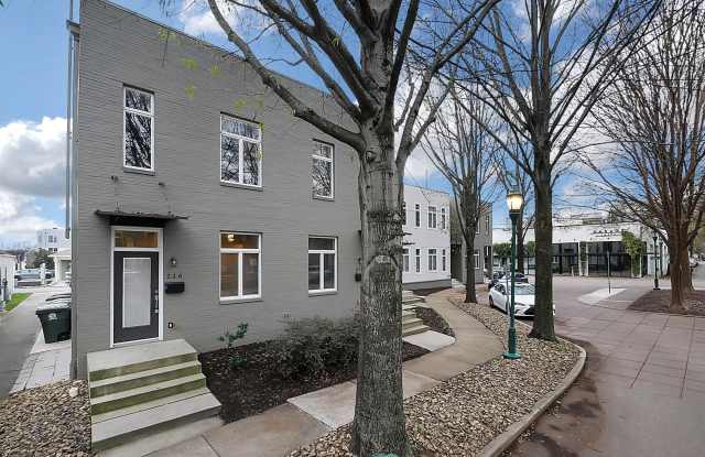 216 W 17th Street - 216 West 17th Street, Chattanooga, TN 37408