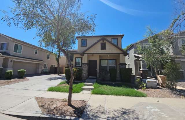 4bd 2.5 bth 43rd Ave and vineyard photos photos