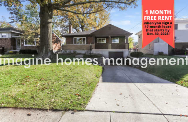 7801 Styrax Lane - 7801 Styrax Lane, Kenwood, OH 45236