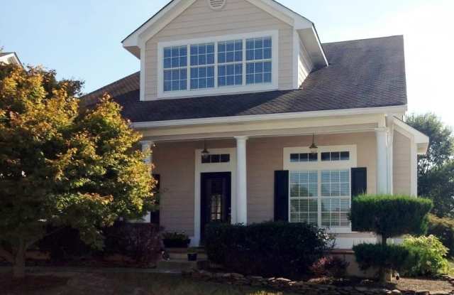 6213 CLUBVIEW CIRCLE - 6213 South Clubview Circle, Jefferson County, AL 35022