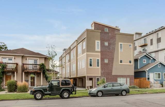 3 Bed | 3 Bath | Five Points Townhome | Available September 1 photos photos 3 Bed | 3 Bath | Five Points Townhome | Available September 1 photos photos