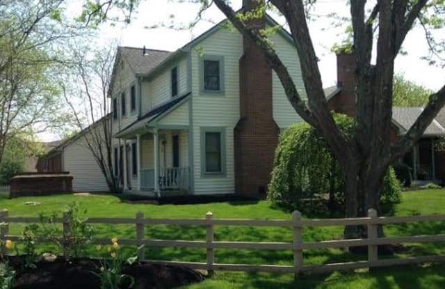 5355 Tara Hill Dr - 5355 Tara Hill Drive, Dublin, OH 43017