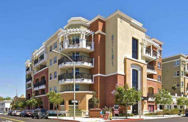 3650 5th Ave unit: 510 - 3650 Fifth Avenue, San Diego, CA 92103