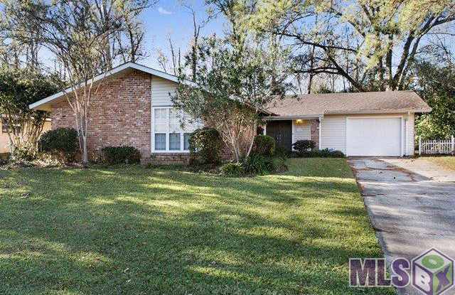 Highland near Kenilworth - 1185 Seyburn Drive, Baton Rouge, LA 70808