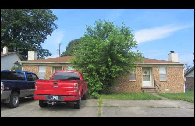 603 Brierly Drive photos photos