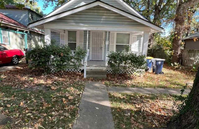 5937 Brooklyn Ave - 5937 Brooklyn Avenue, Kansas City, MO 64130