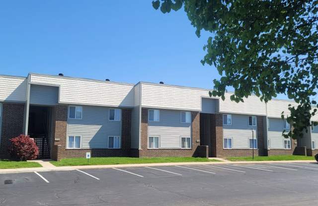 Villages on Madison photos photos