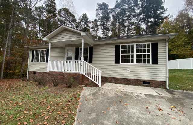 1624 Odessa St - 1624 Odessa Street, Kannapolis, NC 28083