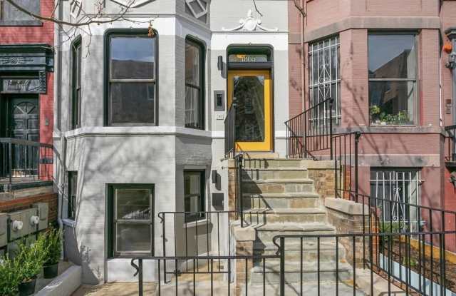 1865 CALIFORNIA STREET NW photos photos
