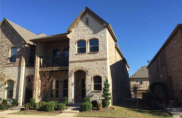4224 Comanche Drive - 4224 Comache Drive, Carrollton, TX 75010