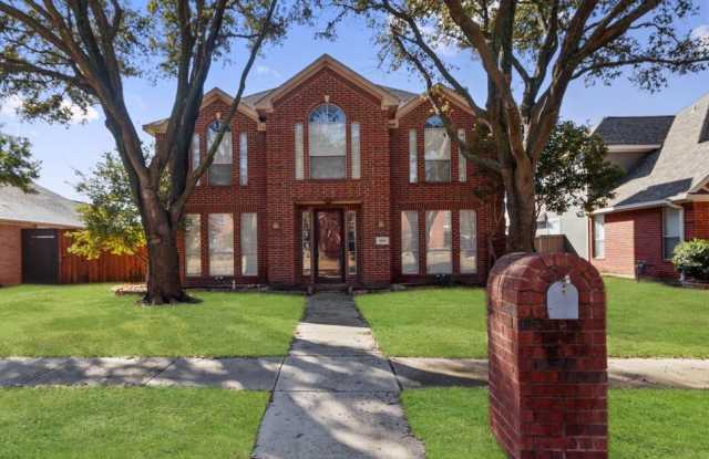 2644 Deep Valley Trail - 2644 Deep Valley Trail, Carrollton, TX 75007