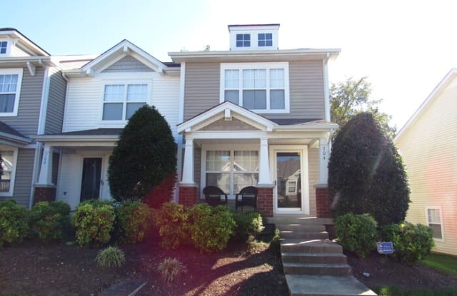 704 Flintlock Court - 704 Flintlock Court, Nashville, TN 37217