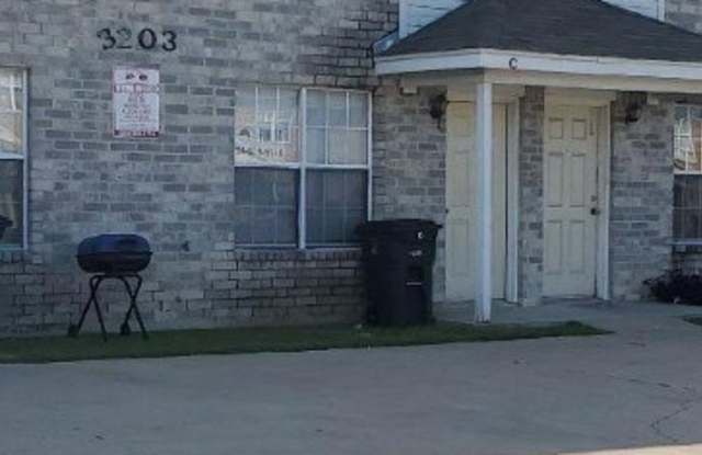3203 Hereford Lane unit: B - 3203 Hereford Lane, Killeen, TX 76542