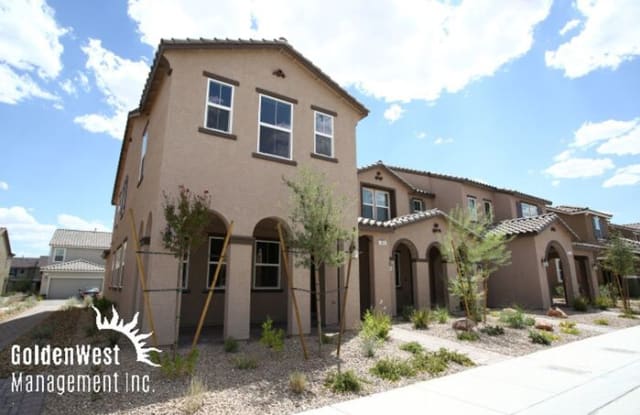 953 Mineral Wells Avenue - 953 Mineral Wells Ave, North Las Vegas, NV 89086