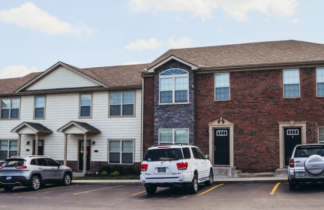335 Burley Avenue - 335 Burley Avenue, Lexington, KY 40504