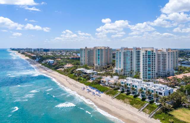 3700 S Ocean Boulevard photos photos