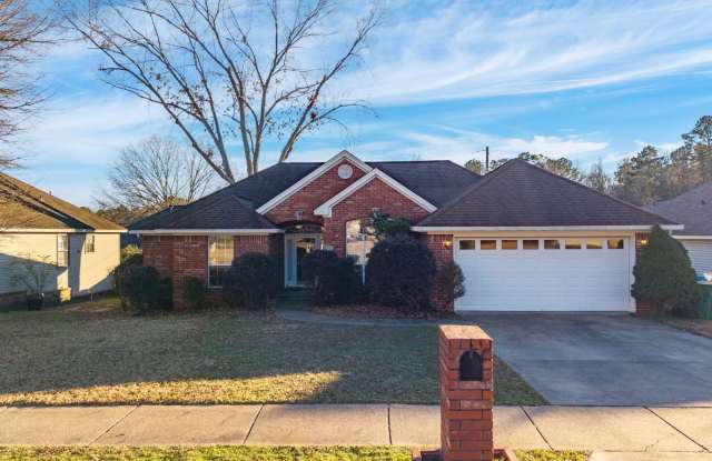Beautiful Home in Desirable Cherry Creek | 3 Bed + Office | Fully Fenced Yard | Near Baker Elementary photos photos