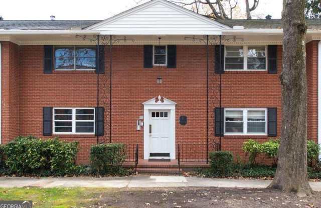 3660 Peachtree Road NE photos photos 3660 Peachtree Road NE photos photos