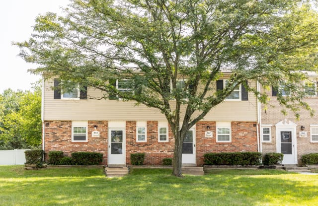 Seven Oaks Townhomes photos photos