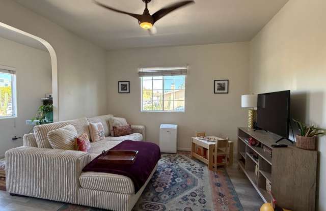 Beautifully Updated 3-Bedroom Home in the Heart of North Park | $3995/Month photos photos